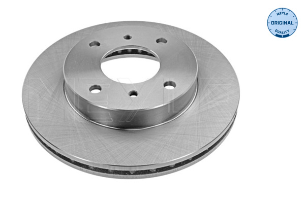 Disc frana MEYLE 36-15 521 0014
