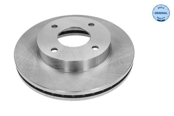 Disc frana MEYLE 36-15 521 0059