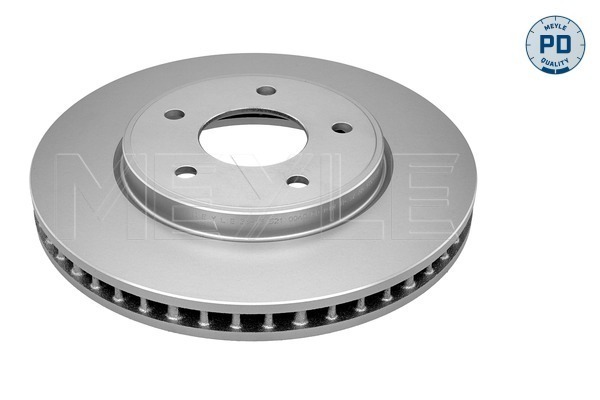 Disc frana MEYLE 36-15 521 0060/PD