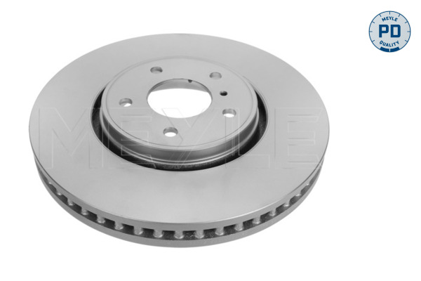 Disc frana MEYLE 36-15 521 0068/PD
