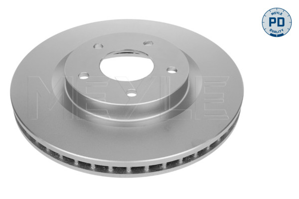 Disc frana MEYLE 36-15 521 0071/PD