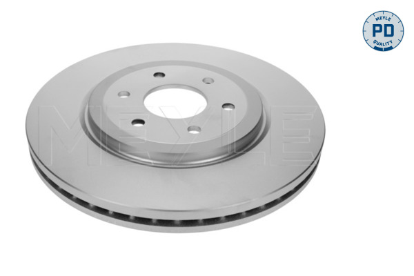 Disc frana MEYLE 36-15 521 0073/PD