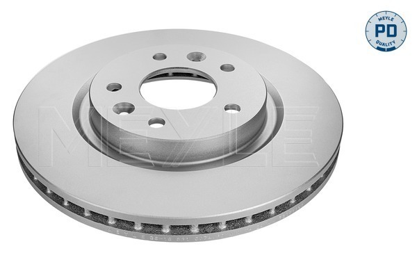 Disc frana MEYLE 36-15 521 0074/PD