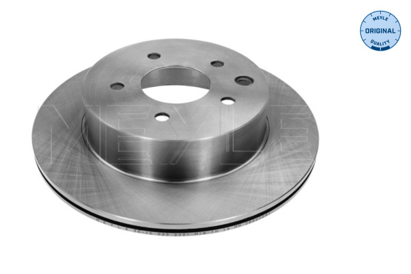 Disc frana MEYLE 36-15 523 0050