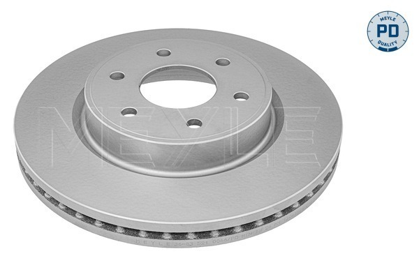 Disc frana MEYLE 36-83 521 0046/PD