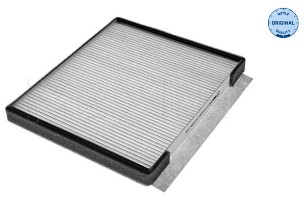 Filtru polen MEYLE 37-12 319 0007