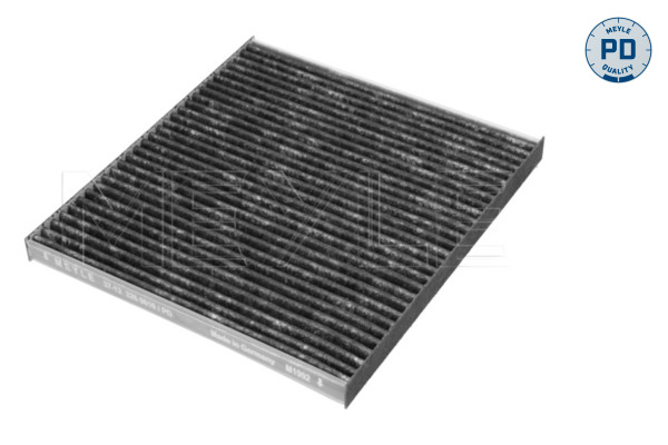 Filtru polen MEYLE 37-12 326 0010/PD