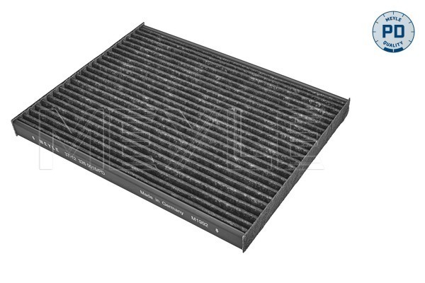 Filtru polen MEYLE 37-12 326 0015/PD