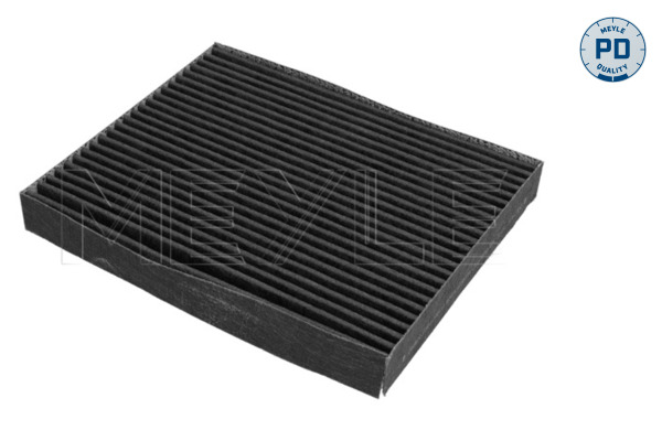 Filtru polen MEYLE 37-12 326 0022/PD