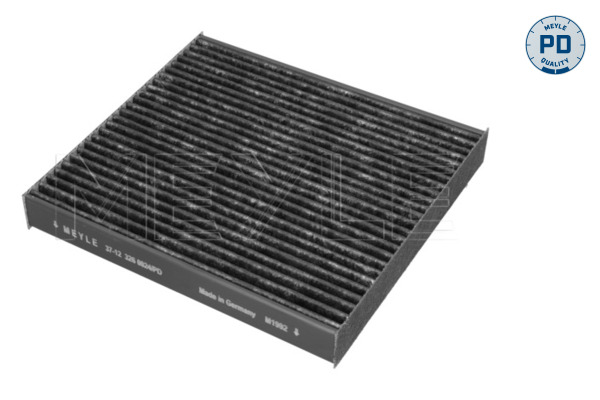Filtru polen MEYLE 37-12 326 0024/PD