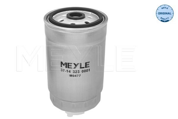 Filtru combustibil MEYLE 37-14 323 0001