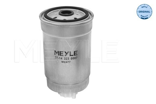 Filtru combustibil MEYLE 37-14 323 0007