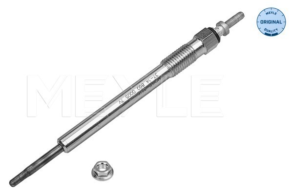 Bujie incandescenta HYUNDAI ix35 (LM, EL, ELH) 2.0 CRDi 4WD  diesel 184 cai MEYLE 37-148600005