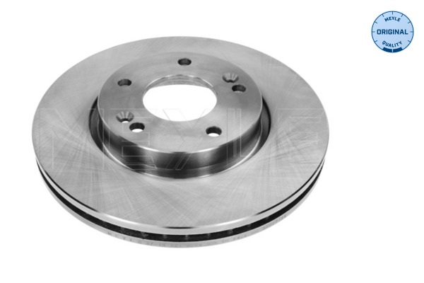 Disc frana MEYLE 37-15 521 0029