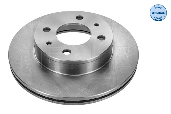 Disc frana MEYLE 37-15 521 0005