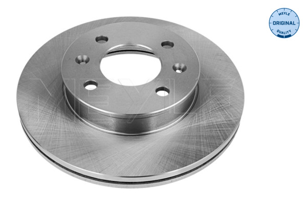Disc frana MEYLE 37-15 521 0006