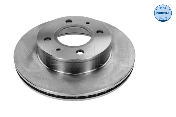 Disc frana MEYLE 37-15 521 0009