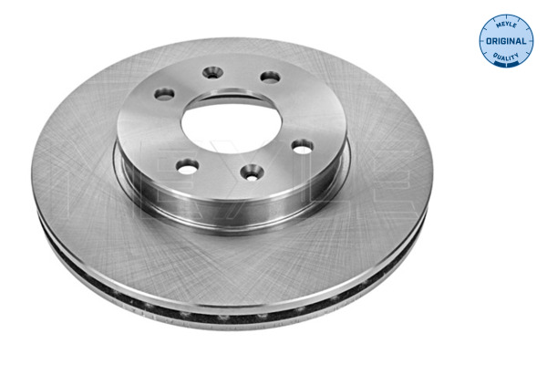 Disc frana MEYLE 37-15 521 0031
