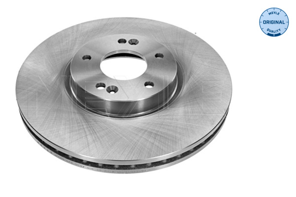 Disc frana MEYLE 37-15 521 0033