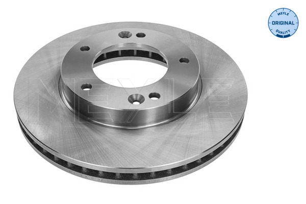 Disc frana MEYLE 37-15 521 0034