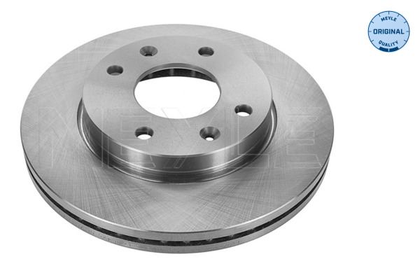 Disc frana MEYLE 37-15 521 0021