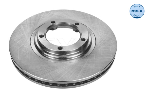 Disc frana MEYLE 37-15 521 0023