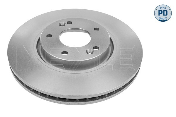 Disc frana MEYLE 37-15 521 0030/PD