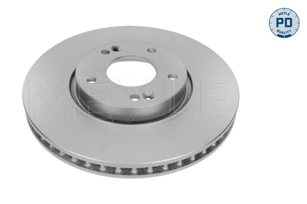 Disc frana MEYLE 37-15 521 0032/PD