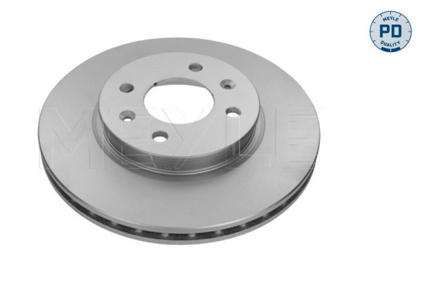 Disc frana MEYLE 37-15 521 0037/PD
