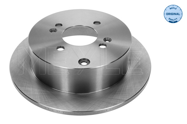 Disc frana MEYLE 37-15 523 0029