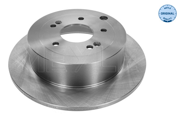 Disc frana MEYLE 37-15 523 0013