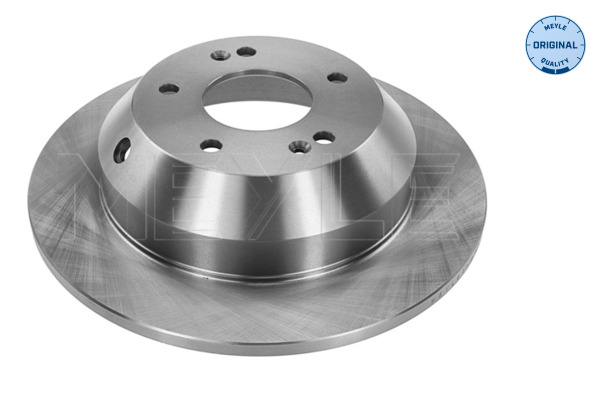 Disc frana MEYLE 37-15 523 0032