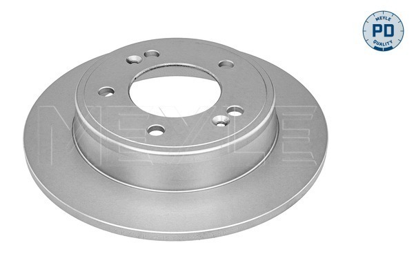 Disc frana MEYLE 37-15 523 0026/PD