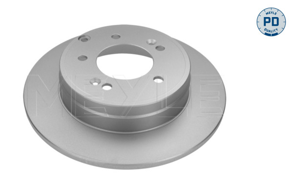 Disc frana MEYLE 37-15 523 0036/PD