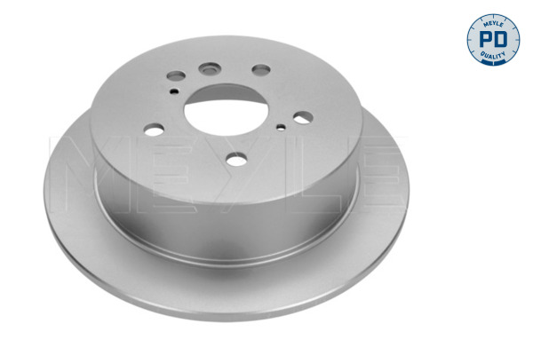 Disc frana MEYLE 37-15 523 0037/PD