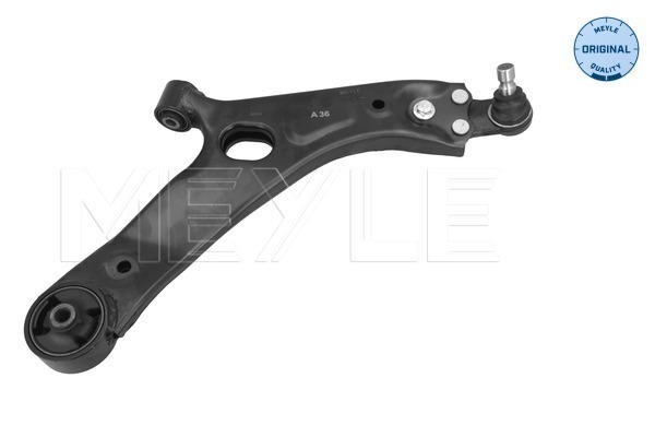 Brat suspensie roata MEYLE 37-16 050 0068