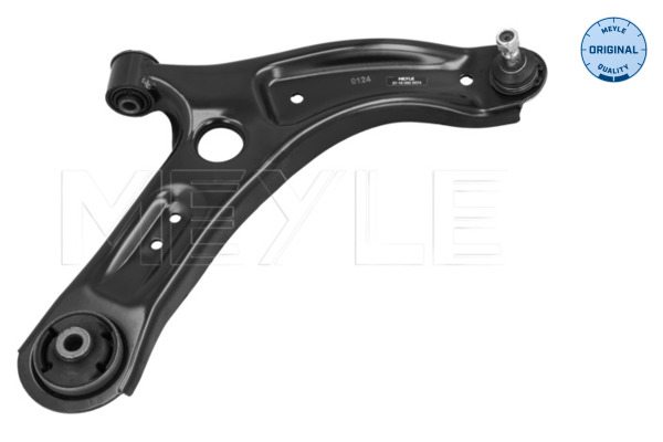 Brat suspensie roata MEYLE 37-16 050 0074