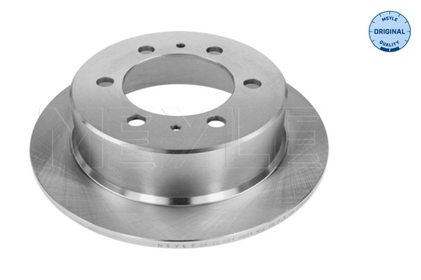 Disc frana MEYLE 38-15 523 0001
