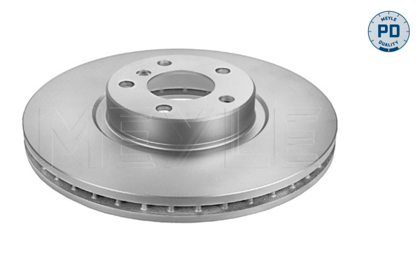 Disc frana MEYLE 383 521 0005/PD