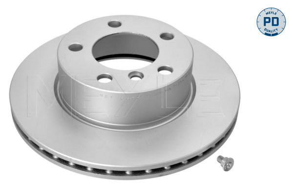 Disc frana MEYLE 383 521 0013/PD