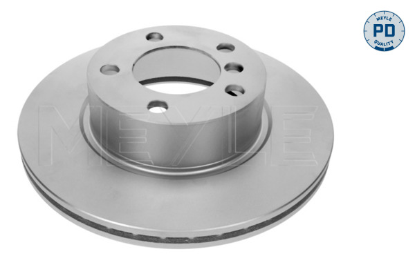 Disc frana MEYLE 383 521 0014/PD