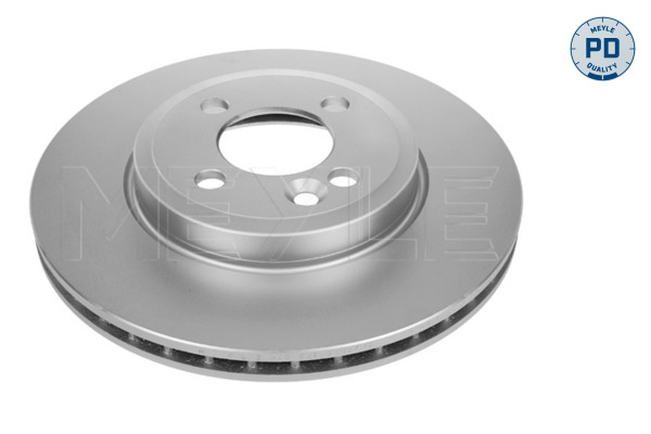 Disc frana MEYLE 383 521 0382/PD