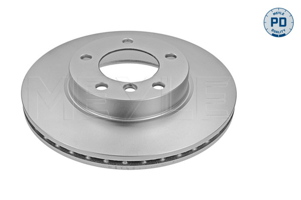 Disc frana MEYLE 383 521 3011/PD