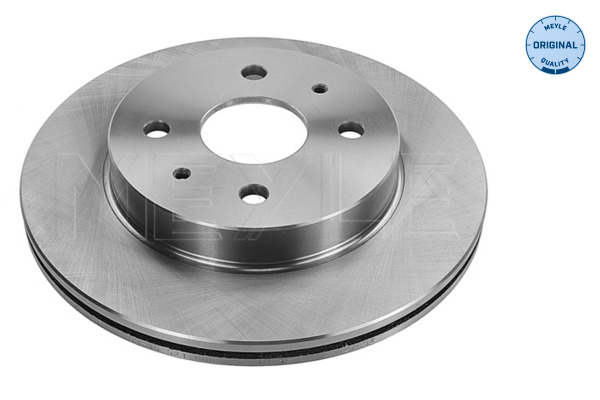Disc frana MEYLE 39-15 521 0000