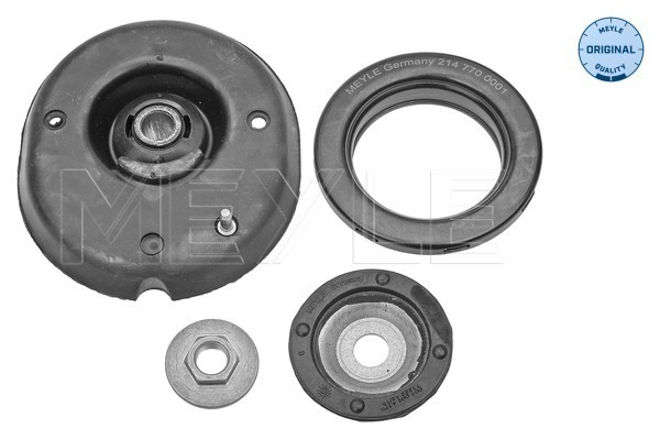 Set reparatie rulment sarcina amortizor MEYLE 40-14 641 0009