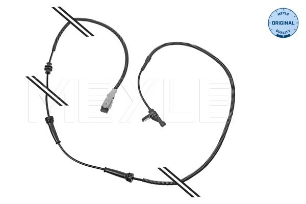 Senzor turatie roata MEYLE 40-14 800 0013