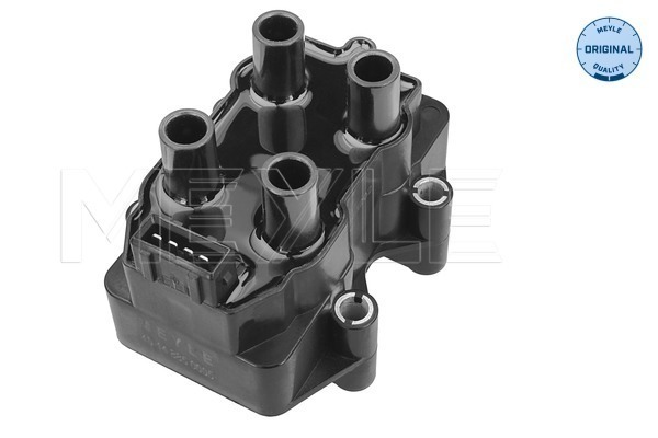 Bobina de inductie MEYLE 40-14 885 0005