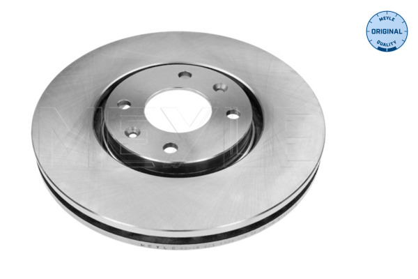 Disc frana MEYLE 40-15 521 1000