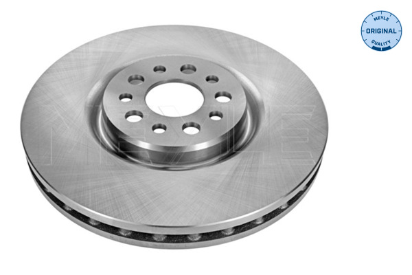 Disc frana MEYLE 40-15 521 1004