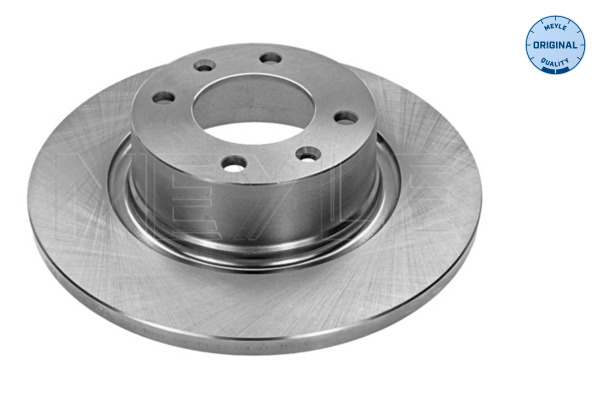 Disc frana MEYLE 40-15 523 1002